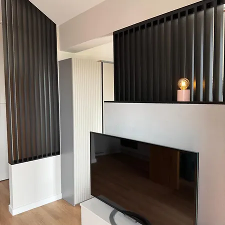 Piska Przystan Appartement *