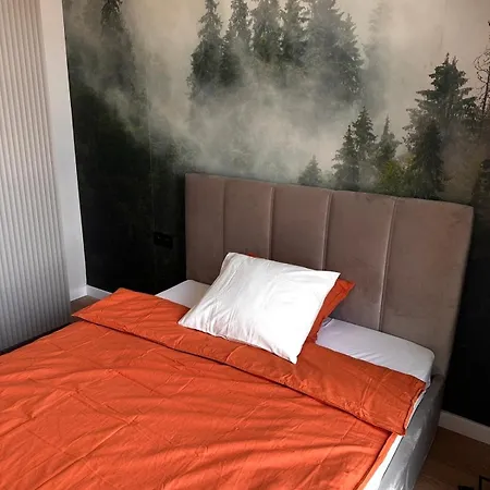 Appartement Piska Przystan