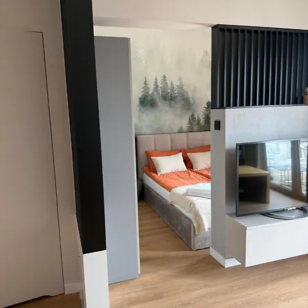 Piska Przystan Appartement