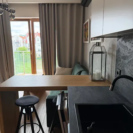Appartement Piska Przystan Pisz
