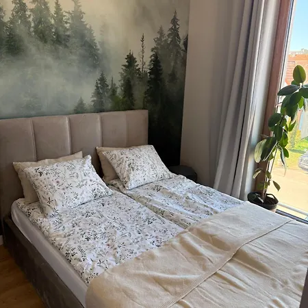 Piska Przystan Appartement Pisz