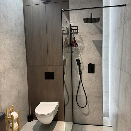 Appartement Piska Przystan *