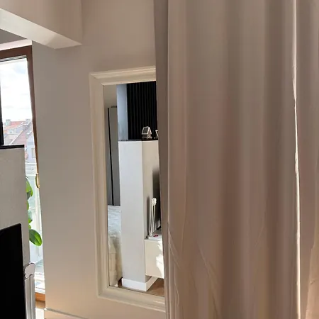 Piska Przystan Appartement Pisz
