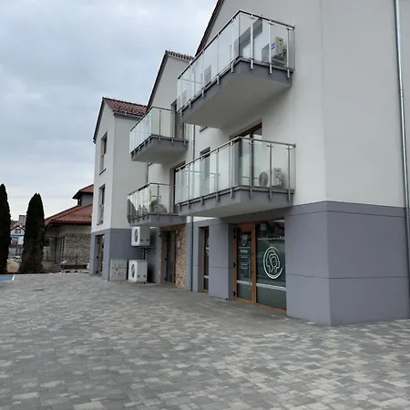 Appartement Piska Przystan Pisz